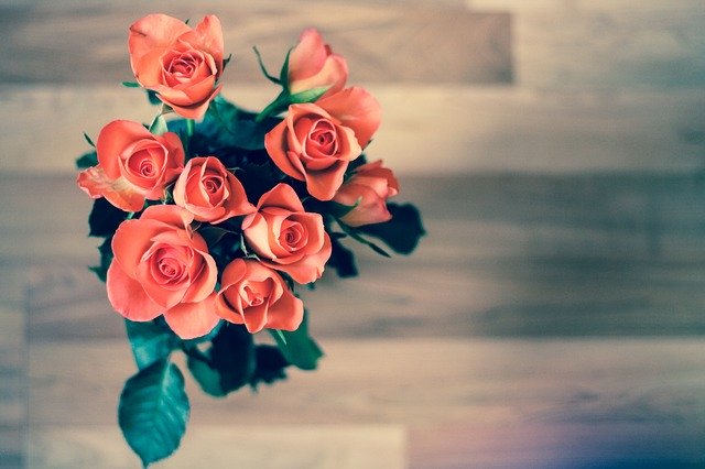 Celebrate love at The Red Door this Valentine’s Day